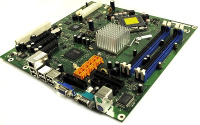 Placa de baza Fujitsu Siemens Econel 100 S2 D2679-A11 LGA775 foto