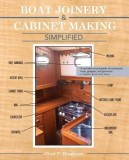 Boat Joinery and Cabinet Making Simplified