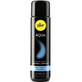 Lubrifiant Pjur Aqua 100 ml