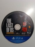 Joc PS4 The Last Of Us Remastered - G