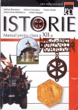 ISTORIE, MANUAL PENTRU CLASA A XII-A-STELIAN BREZEANU, ADRIAN CIOROIANU, FLORIN MULLER, MIHAI SORIN RADULES-280949