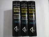 A DICTIONARY OF PRACTICAL MATERIA MEDICA vol.I/II/III - John Henry CLARKE