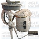 MEAT &amp; DORIA 76415 C Sistem alimentare cu combustibil