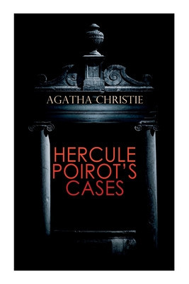 Hercule Poirot&amp;#039;s Cases: The Mysterious Affair at Styles, The Murder on the Links, The Affair at the Victory Ball, The Double Clue... foto