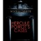 Hercule Poirot&#039;s Cases: The Mysterious Affair at Styles, The Murder on the Links, The Affair at the Victory Ball, The Double Clue...