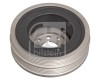 FEBI BILSTEIN 26140 Fulie curea, arbore cotit