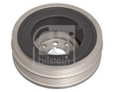 FEBI BILSTEIN 26140 Fulie curea, arbore cotit