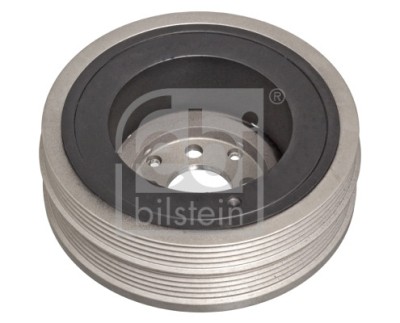 FEBI BILSTEIN 26140 Fulie curea, arbore cotit foto