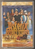 DVD Asterix Jocurile Olimpice subtitrare romana