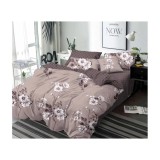 Cumpara ieftin Lenjerie de pat Bumbac Finet 6 piese cu elastic - PUC28