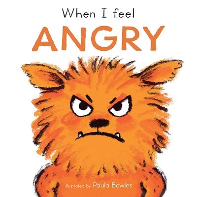 When I Feel Angry foto