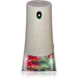 Air Wick Active Fresh Freesia Bloom &amp; Eucalyptus odorizant de aer automat cu re&icirc;ncărcare 228 ml