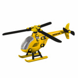 Jucarie de construit mic-o-mic 3D Elicopter RESCUE 089.442, 21 cm, Mic o Mic