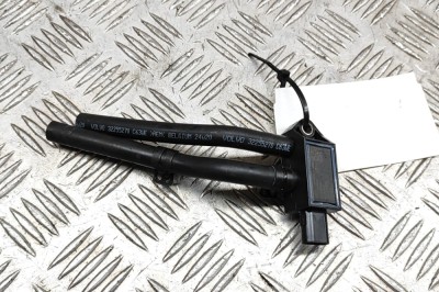 Senzor de presiune DPF VOLVO XC40 536 2024 OEM: 30668645,8888482221,81MPP17-02 28799638 foto
