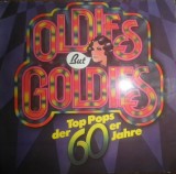 Vinil 2XLP Various &ndash; Oldies But Goldies (Top Pops Der 60Er Jahre) - Mix (VG+)