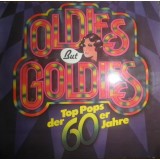 Vinil 2XLP Various &ndash; Oldies But Goldies (Top Pops Der 60Er Jahre) - Mix (VG+)