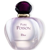 DIOR Pure Poison Eau de Parfum pentru femei 100 ml