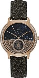 Ceas Dama, Guess, Stargazer W1005L2 - Marime universala