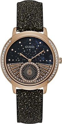 Ceas Dama, Guess, Stargazer W1005L2 - Marime universala foto