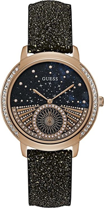 Ceas Dama, Guess, Stargazer W1005L2 - Marime universala