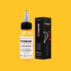 Tusuri Color XTREME 30ml - Mixing Yellow