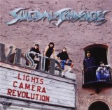 Lights, Camera, Revolution | Suicidal Tendencies, Alternativa/Indie