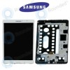 Samsung Galaxy TabPRO 8.4 (SM-T320) Unitate de afișare completă albă GH97-15556A
