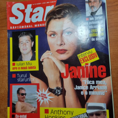 revista star 26 septembrie-2 octombrie 2002-art. cabral,mihaela radulescu