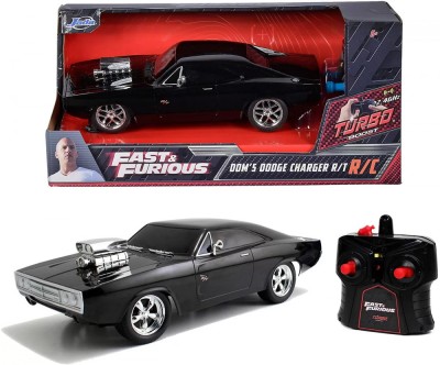 Fast&amp;amp;furious Rc 1970 Dodge Charger 1:24 foto