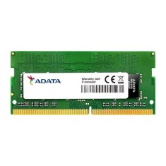 Memorie laptop Adata ddr4 4gb 2666 ad4s26664g19-sgn foto