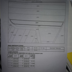 Vand teren extravilan in santion 3000m2