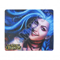 Mouse pad Gaming F2, 240 x 200 x 1mm, diverse modele foto