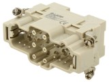 Conector HDC EPIC&reg; H-K 006.2/12 MAS 6-10