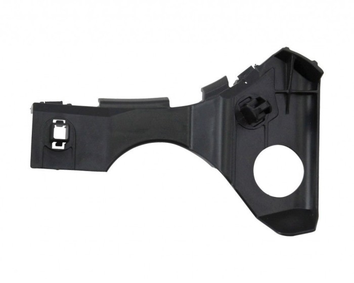 Suport bara fata, dreapta Toyota Corolla (E12), 01.2002-12.2003, Sedan/Combi, 5211512380