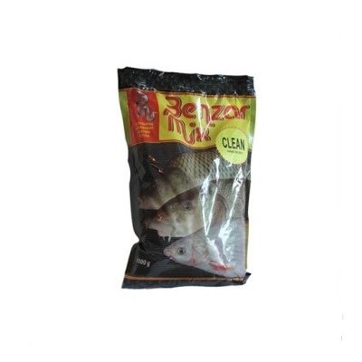 Nada Benzar Mix Clean 1Kg foto
