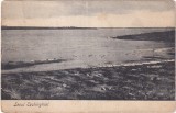 Cumpara ieftin Lacul Techirghiol (circulata 1909)