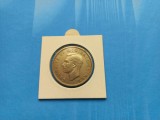 Marea Britanie / Anglia Half Crown 1949 - George VI