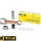 Kit biela Yamaha YZ 250 (90-98) 2T LC 250cc (Prox)