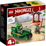 LEGO&reg; Ninjago - Motocicleta de strada Ninja a lui Lloyd (71788), LEGO&reg;