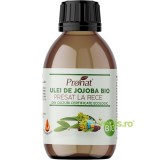 Ulei de Jojoba Presat la Rece Bio 100ml