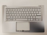 Carcasa superioara cu tastatura palmrest Laptop, Asus, VivoBook 14 X1404Z, X1404ZA, 90NB1002-R30UI1, X1404ZA-1S, 13NB1000M010111, 13NB1002AP044, 39XJW