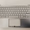 Carcasa superioara cu tastatura palmrest Laptop, Asus, VivoBook 14 F1404G, F1404GA, F1404V, F1404VA, F1404Z, F1404ZA, 90NB1002-R30UI1, X1404ZA-1S, 13N