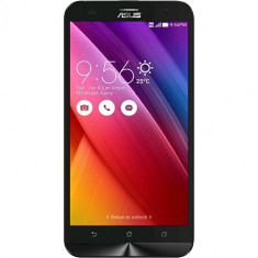 Zenfone 2 Laser Dual Sim Fizic 32GB LTE 4G Alb foto