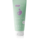 Nacomi Mom &amp; Who lapte pentru dus pentru femei gravide 200 ml