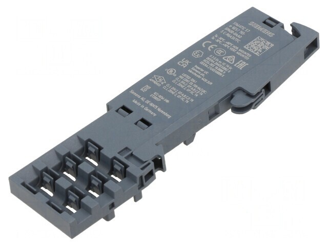 Server ET 200SP Modul