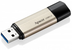 Memorie flash USB3.1 64GB, Apacer; Cod EAN: 4712389899316 foto