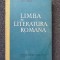 LIMBA SI LITERATURA ROMANA MANUAL PENTRU CLASA A IX-A - Fanache, Giurgiu