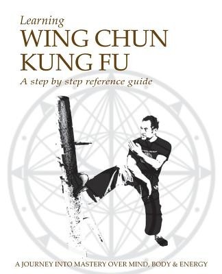 Learning Wing Chun Kung Fu foto