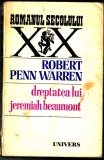 Dreptatea lui Jeremiah Beaumont