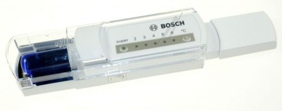UNITATE DE COMANDA 00653733 pentru frigider BOSCH/SIEMENS foto